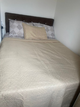Imagem Apartamento com 2 Quartos à Venda, 50 m² em Ferrazópolis - São Bernardo Do Campo