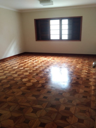 Imagem Casa com 3 Quartos para Alugar, 250 m² em Jardim Das Laranjeiras - São Paulo