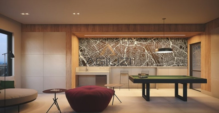 Imagem Apartamento com 2 Quartos à Venda, 24 m² em Pinheiros - São Paulo Imagem Apartamento com 2 Quartos à Venda, 24 m² em Pinheiros - São Paulo