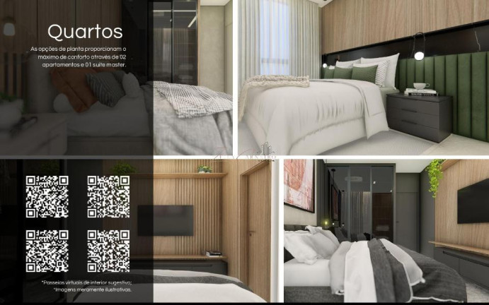 Imagem Sobrado com 3 Quartos à Venda, 140 m² em Carandá Bosque - Campo Grande