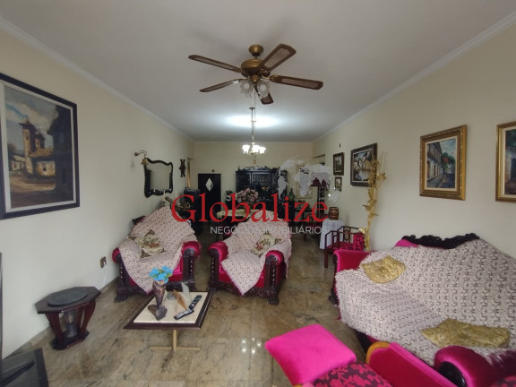 Imagem Imóvel com 3 Quartos à Venda, 160 m² em Ponta Da Praia - Santos Imagem Imóvel com 3 Quartos à Venda, 160 m² em Ponta Da Praia - Santos