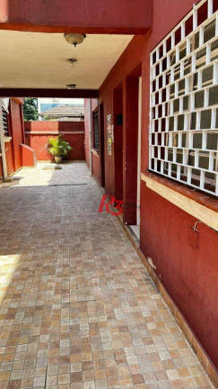 Apartamento com 2 Quartos à Venda, 76 m² em Macuco - Santos