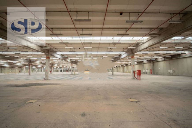 Imagem Imóvel Comercial para Alugar, 40.972 m² em Tamboré - Barueri Imagem Imóvel Comercial para Alugar, 40.972 m² em Tamboré - Barueri