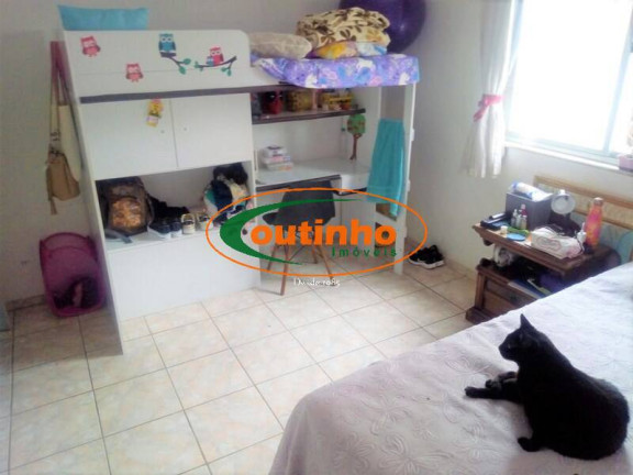 Imagem Apartamento com 3 Quartos à Venda, 79 m² em Grajaú - Rio De Janeiro Imagem Apartamento com 3 Quartos à Venda, 79 m² em Grajaú - Rio De Janeiro