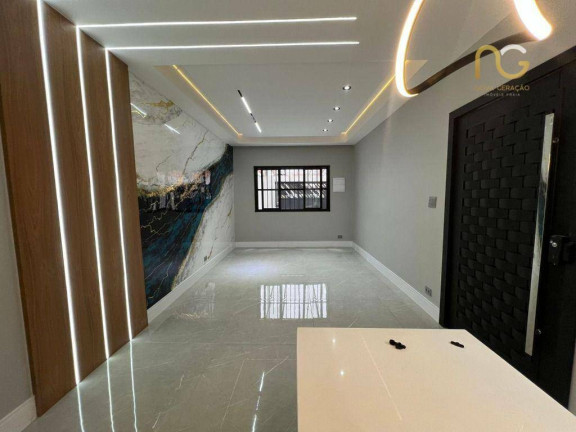 Imagem Casa com 3 Quartos à Venda, 163 m² em Aviação - Praia Grande Imagem Casa com 3 Quartos à Venda, 163 m² em Aviação - Praia Grande