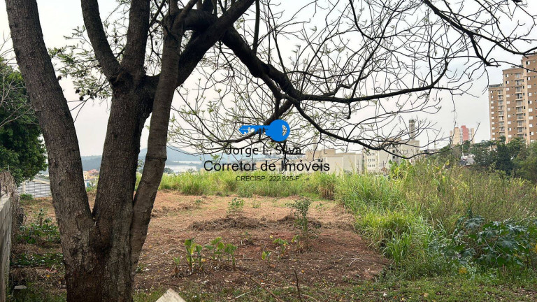 Imagem Terreno à Venda, 9.006 m² em Panorama (polvilho) - Cajamar