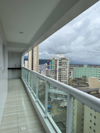 Imagem Apartamento com 2 Quartos à Venda, 99 m² em Caiçara - Praia Grande
