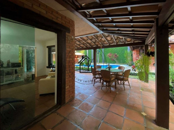 Imagem Casa de Condomínio com 3 Quartos à Venda, 703 m² em Chácara São João - Carapicuíba Imagem Casa de Condomínio com 3 Quartos à Venda, 703 m² em Chácara São João - Carapicuíba