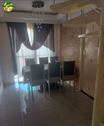 Imagem Apartamento com 2 Quartos à Venda, 112 m² em Vila Amália (zona Norte) - São Paulo