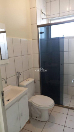 Imagem Apartamento com 2 Quartos à Venda, 48 m² em Santa Terezinha - Piracicaba