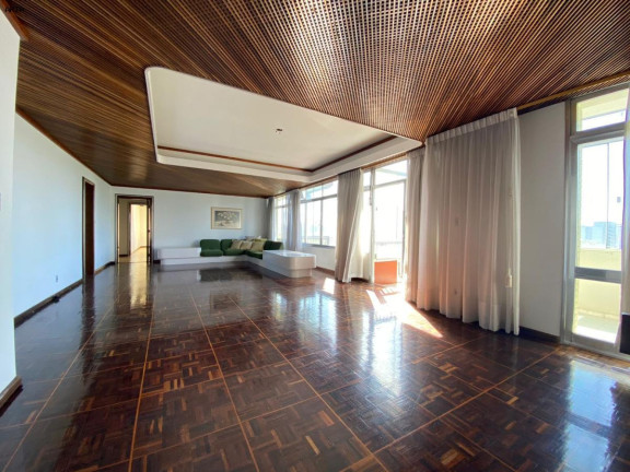 Imagem Apartamento com 3 Quartos à Venda, 256 m² em Centro - Caxias Do Sul