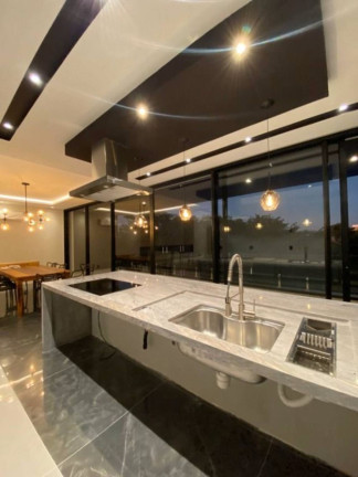 Imagem Casa com 4 Quartos à Venda, 422 m² em Alphaville Nova Esplanada - Votorantim Imagem Casa com 4 Quartos à Venda, 422 m² em Alphaville Nova Esplanada - Votorantim
