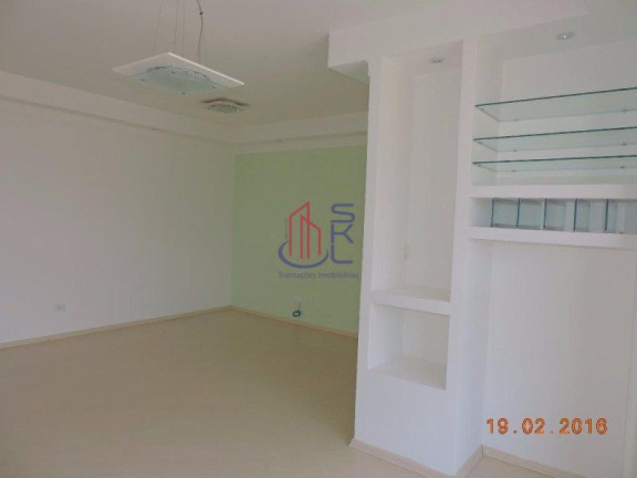 Imagem Apartamento com 3 Quartos à Venda, 96 m² em Vila Augusta - Guarulhos Imagem Apartamento com 3 Quartos à Venda, 96 m² em Vila Augusta - Guarulhos