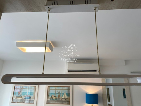 Imagem Apartamento com 3 Quartos à Venda, 110 m² em Pitangueiras - Guarujá