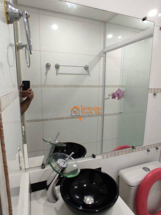 Imagem Apartamento com 2 Quartos à Venda, 44 m² em água Chata - Guarulhos Imagem Apartamento com 2 Quartos à Venda, 44 m² em água Chata - Guarulhos