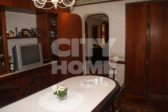 Imagem Apartamento com 4 Quartos à Venda, 500 m² em Higienópolis - São Paulo