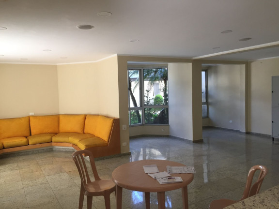 Imagem Apartamento com 2 Quartos à Venda, 56 m² em Jardim Da Saude - São Paulo Imagem Apartamento com 2 Quartos à Venda, 56 m² em Jardim Da Saude - São Paulo