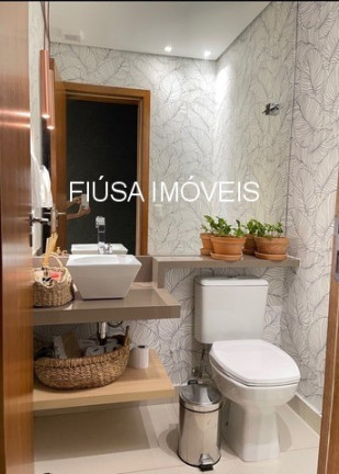 Imagem Apartamento com 4 Quartos à Venda, 195 m² em Residencial Alto Do Ipê - Ribeirão Preto Imagem Apartamento com 4 Quartos à Venda, 195 m² em Residencial Alto Do Ipê - Ribeirão Preto