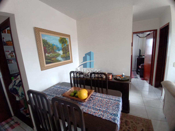 Imagem Apartamento com 2 Quartos para Alugar, 55 m² em Itaquera - São Paulo