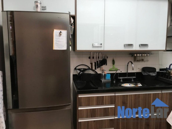 Imagem Apartamento com 3 Quartos à Venda, 92 m² em Vila Leopoldina - São Paulo