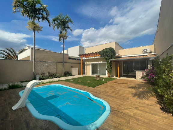 Imagem Casa de Condomínio com 3 Quartos à Venda, em Condomínio Parque Residencial Roland - Limeira Imagem Casa de Condomínio com 3 Quartos à Venda, em Condomínio Parque Residencial Roland - Limeira