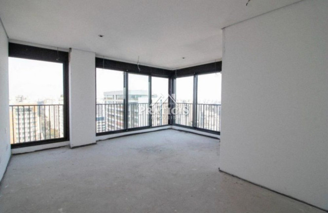 Imagem Cobertura com 4 Quartos à Venda, 688 m² em Moema - São Paulo Imagem Cobertura com 4 Quartos à Venda, 688 m² em Moema - São Paulo