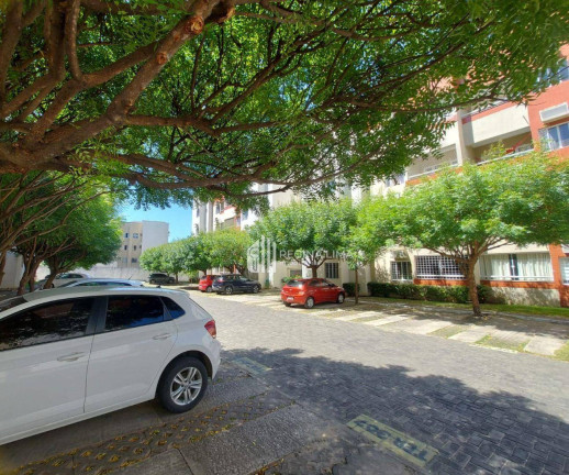 Imagem Apartamento com 3 Quartos à Venda, 77 m² em Morada Do Sol - Teresina Imagem Apartamento com 3 Quartos à Venda, 77 m² em Morada Do Sol - Teresina