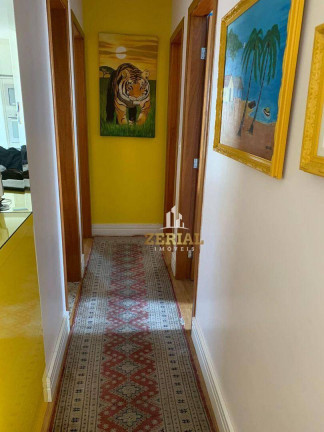 Imagem Cobertura com 4 Quartos à Venda, 174 m² em Barcelona - São Caetano Do Sul Imagem Cobertura com 4 Quartos à Venda, 174 m² em Barcelona - São Caetano Do Sul