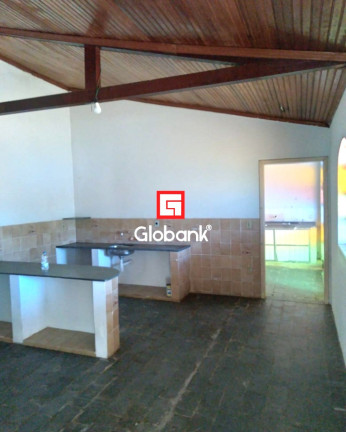 Imagem Casa com 2 Quartos à Venda, 170 m² em Todos Os Santos - Montes Claros Imagem Casa com 2 Quartos à Venda, 170 m² em Todos Os Santos - Montes Claros