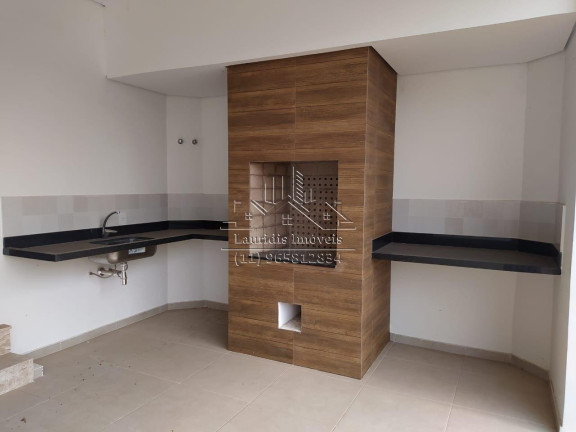 Imagem Imóvel com 4 Quartos à Venda, 334 m² em Suru - Santana De Parnaíba