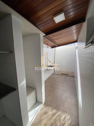 Imagem Apartamento com 3 Quartos à Venda, 250 m² em Parque Tamandaré - Campos Dos Goytacazes