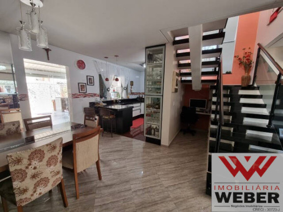 Imagem Casa de Condomínio com 3 Quartos à Venda,  em Horto Florestal - Sorocaba