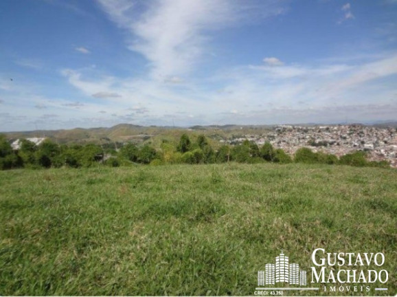 Imagem Terreno à Venda, 88.258 m² em Candelária - Volta Redonda