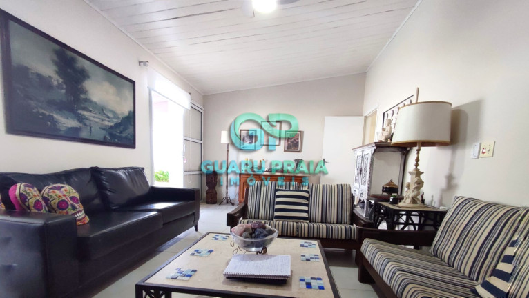 Imagem Casa com 5 Quartos à Venda, 178 m² em Enseada - Guarujá