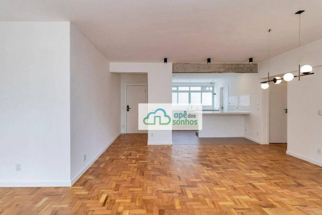 Imagem Apartamento com 2 Quartos à Venda, 118 m² em Bela Vista - São Paulo Imagem Apartamento com 2 Quartos à Venda, 118 m² em Bela Vista - São Paulo