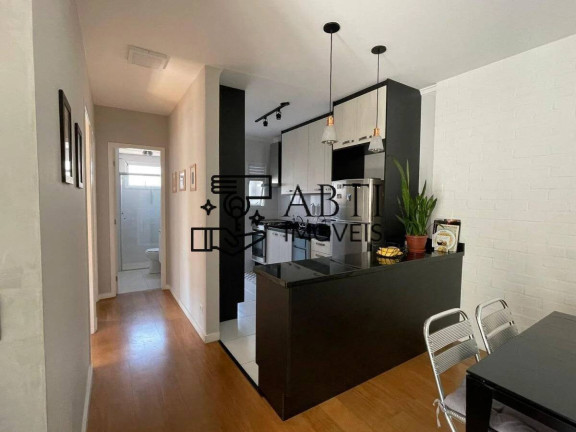 Imagem Apartamento com 2 Quartos à Venda, 71 m² em Saúde - São Paulo
