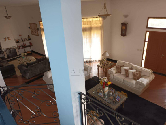 Imagem Casa com 7 Quartos à Venda, 1.000 m² em Tarumã - Santana De Parnaíba Imagem Casa com 7 Quartos à Venda, 1.000 m² em Tarumã - Santana De Parnaíba