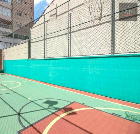 Imagem Apartamento com 3 Quartos à Venda, 171 m² em Perdizes - São Paulo