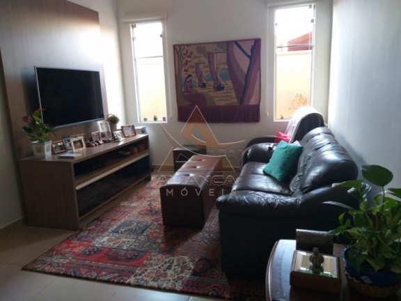 Imagem Casa de Condomínio com 4 Quartos à Venda, 241 m² em Jardim Interlagos - Ribeirão Preto Imagem Casa de Condomínio com 4 Quartos à Venda, 241 m² em Jardim Interlagos - Ribeirão Preto