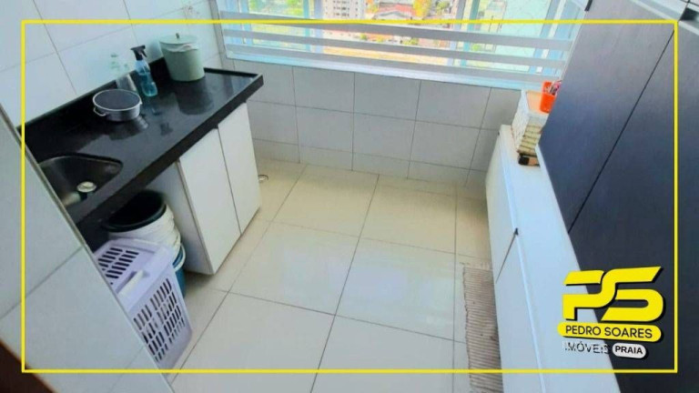 Imagem Apartamento com 3 Quartos à Venda, 122 m² em Jardim Oceania - João Pessoa Imagem Apartamento com 3 Quartos à Venda, 122 m² em Jardim Oceania - João Pessoa
