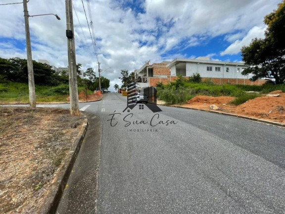 Imagem Terreno à Venda, 420 m² em Chácara Cotia - Contagem