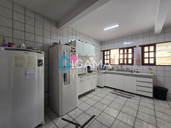 Imagem Casa com 4 Quartos à Venda, 487 m² em Capim Macio - Natal Imagem Casa com 4 Quartos à Venda, 487 m² em Capim Macio - Natal