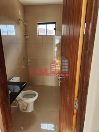 Imagem Casa de Condomínio com 2 Quartos à Venda, 86 m² em Emanuelas - Tibau Imagem Casa de Condomínio com 2 Quartos à Venda, 86 m² em Emanuelas - Tibau