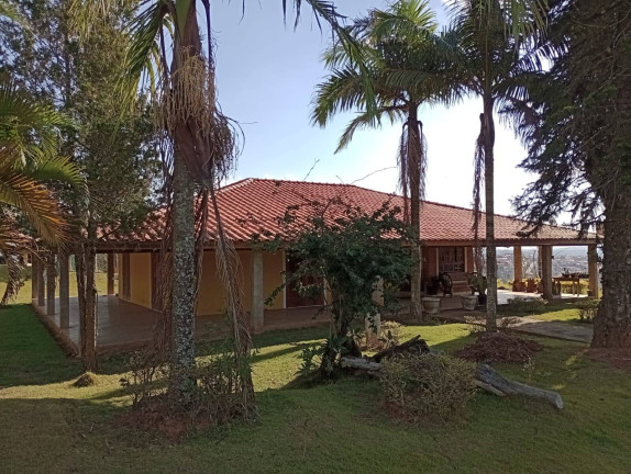 Imagem Chácara com 4 Quartos à Venda, 12.000 m² em Ortizes - Piedade Imagem Chácara com 4 Quartos à Venda, 12.000 m² em Ortizes - Piedade
