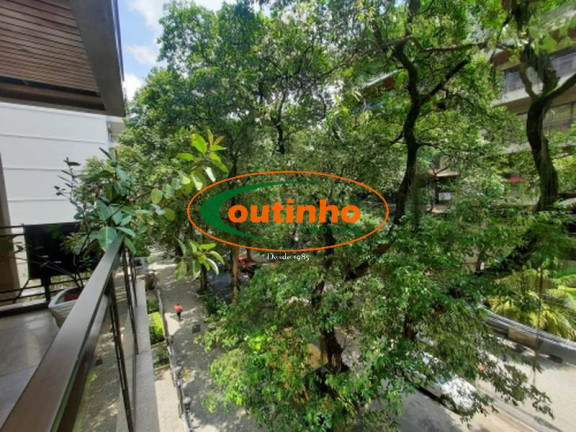 Imagem Apartamento com 4 Quartos à Venda, 147 m² em Tijuca - Rio De Janeiro Imagem Apartamento com 4 Quartos à Venda, 147 m² em Tijuca - Rio De Janeiro