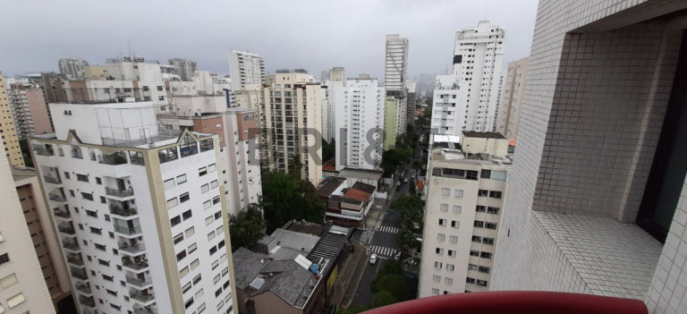 Imagem Apartamento com 1 Quarto à Venda, 50 m² em Brooklin - São Paulo Imagem Apartamento com 1 Quarto à Venda, 50 m² em Brooklin - São Paulo