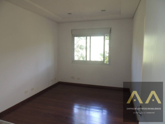 Imagem Casa com 4 Quartos à Venda, 509 m² em Tamboré - Santana De Parnaíba