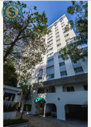 Imagem Apartamento com 3 Quartos à Venda, 83 m² em Campo Belo - São Paulo