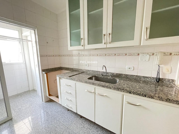 Imagem Imóvel com 2 Quartos para Alugar, 67 m² em Moema - São Paulo Imagem Imóvel com 2 Quartos para Alugar, 67 m² em Moema - São Paulo