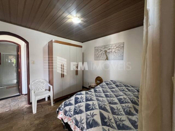 Imagem Casa de Condomínio com 3 Quartos à Venda, 140 m² em Stella Maris - Salvador Imagem Casa de Condomínio com 3 Quartos à Venda, 140 m² em Stella Maris - Salvador